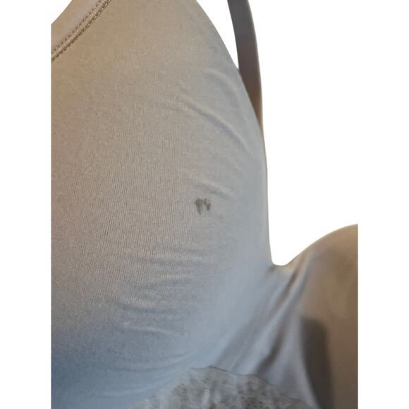 Natori Bliss Perfection Contour Softcup Bra Style 723154 Women's Size 30DD *READ - Picture 5 of 7